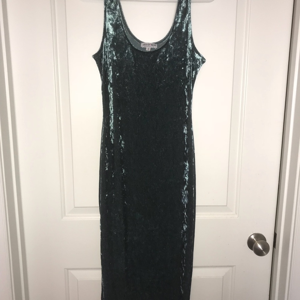 Dresses